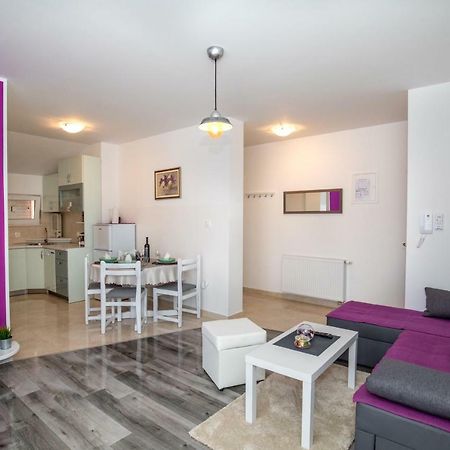 Arenta Apartments เมทโควิช ภายนอก รูปภาพ