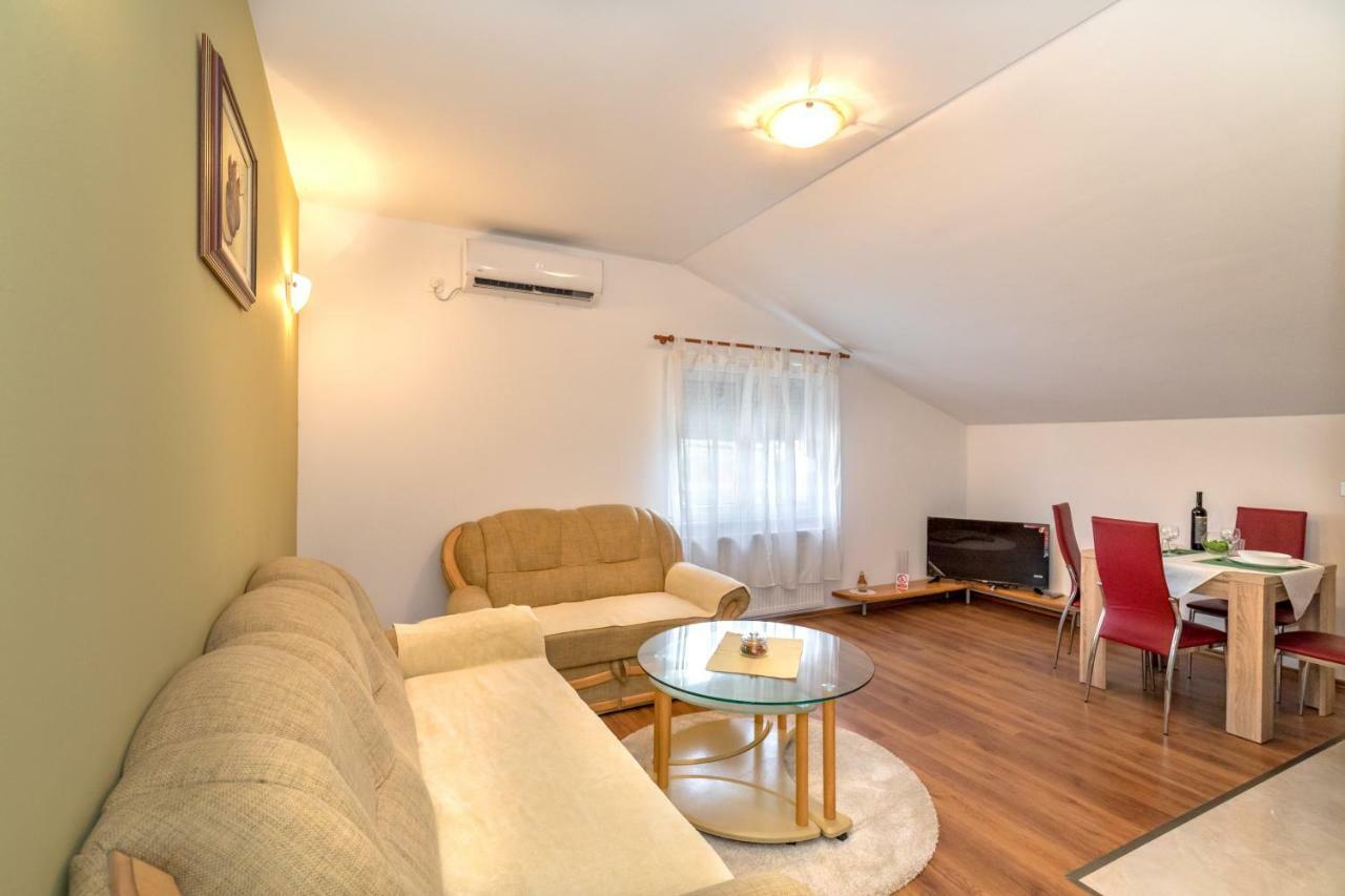 Arenta Apartments เมทโควิช ภายนอก รูปภาพ