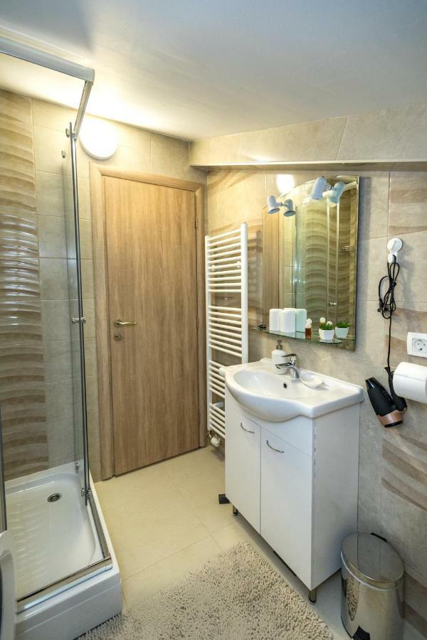Arenta Apartments เมทโควิช ภายนอก รูปภาพ