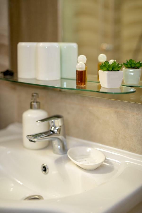 Arenta Apartments เมทโควิช ภายนอก รูปภาพ