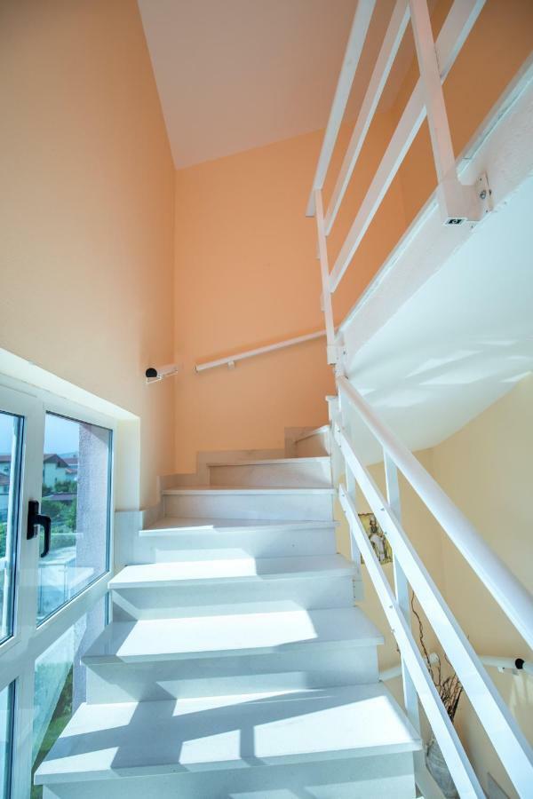 Arenta Apartments เมทโควิช ภายนอก รูปภาพ
