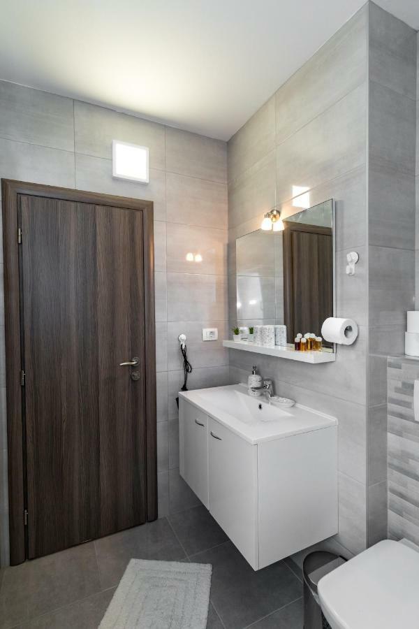 Arenta Apartments เมทโควิช ภายนอก รูปภาพ