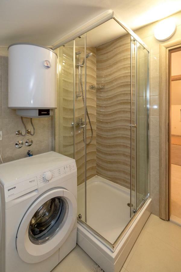 Arenta Apartments เมทโควิช ภายนอก รูปภาพ
